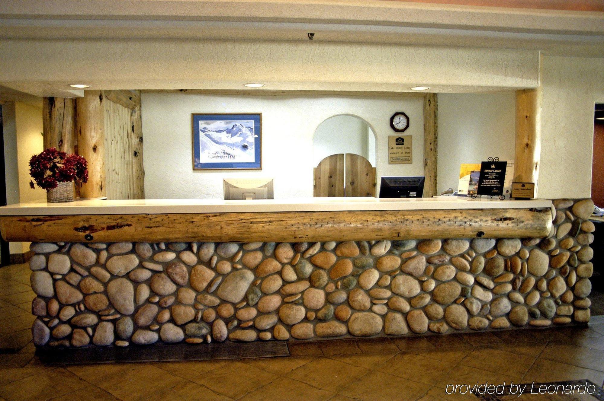 Ac Hotel By Marriott Frisco Colorado Interior foto